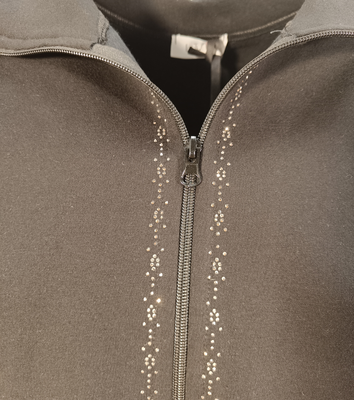 FELPA DONNA 15/401 Ingrosso Tempo Libero Donna Tellini S.r.l.